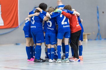 Bild 436 - wDJ Loewinnen Cup D1